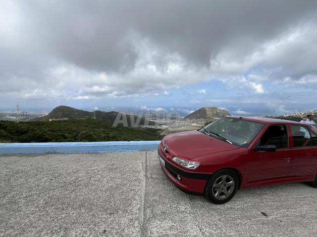 Tanger Tétouan - 2