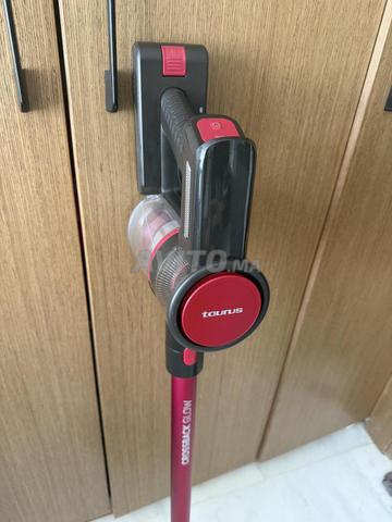 Aspirateur Taurus sans fil Turbo Brush comme neuf - 2