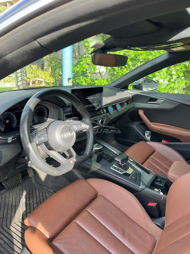Audi A5 Sportback S-line 40 TDI Full option 2021