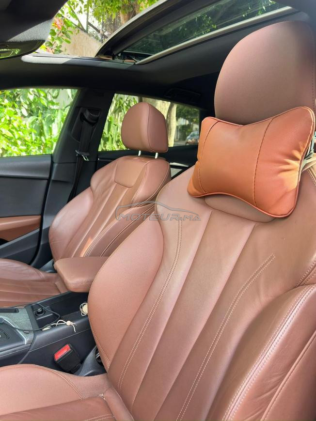 Audi A5 Sportback S-line 40 TDI Full option 2021
