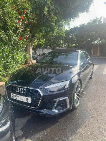 Audi A5 Sportback S-line 40 TDI Full option 2021