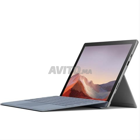 Microsoft Surface Pro 7