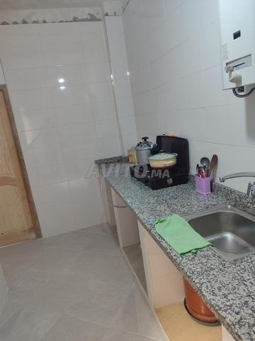 Appartement meublé à louer à la journée sans intermédiaire - 2