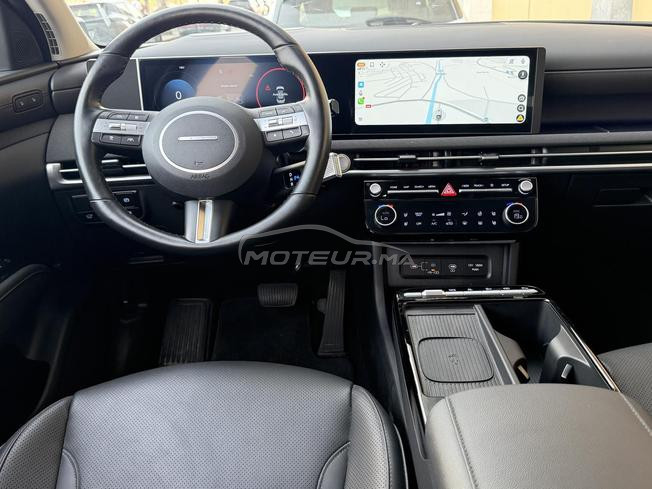 Tucson PHEV 2025 