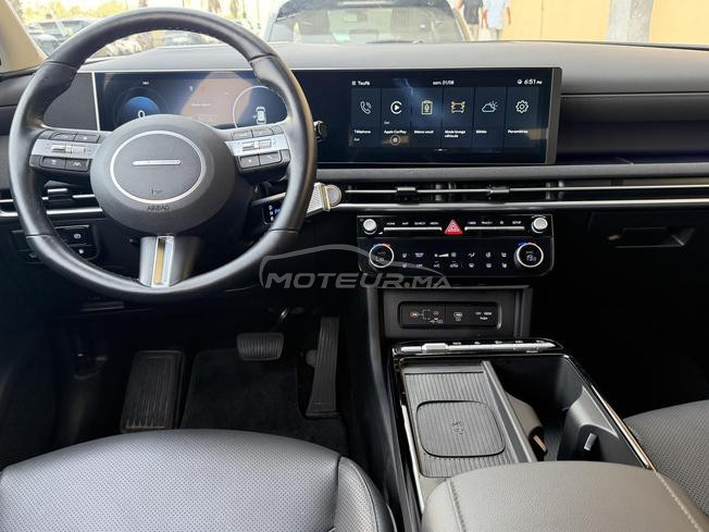 Tucson PHEV 2025 