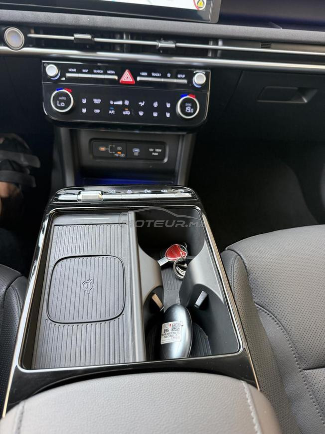 Tucson PHEV 2025 