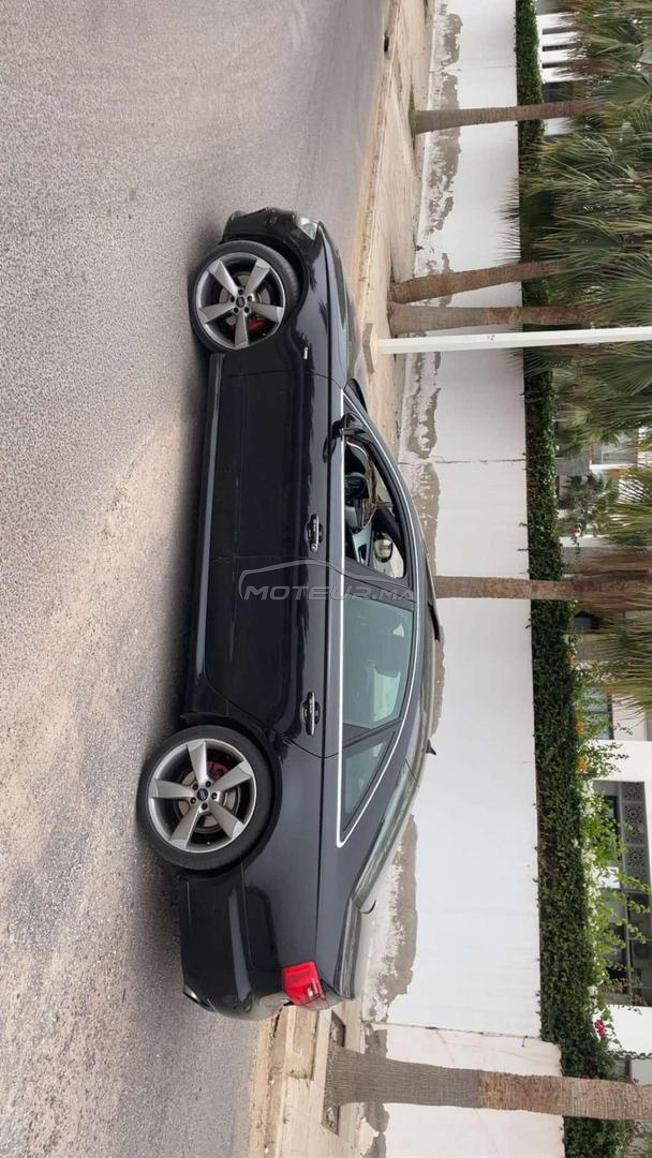 Audi A6 Ultra-Sline 