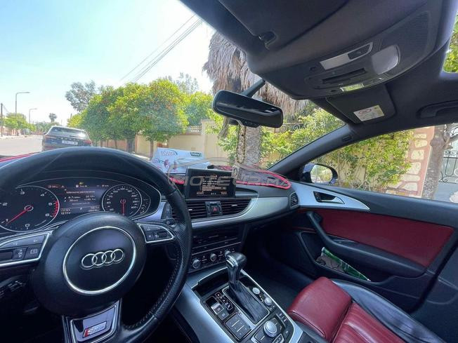 Audi A6 Ultra-Sline 