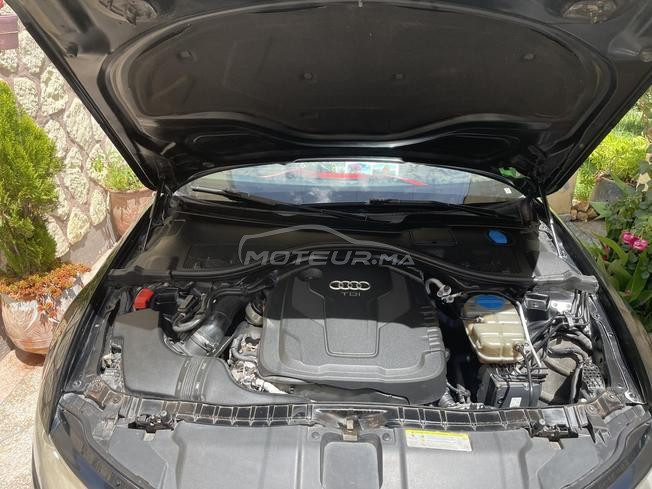 Audi A6 Ultra-Sline 