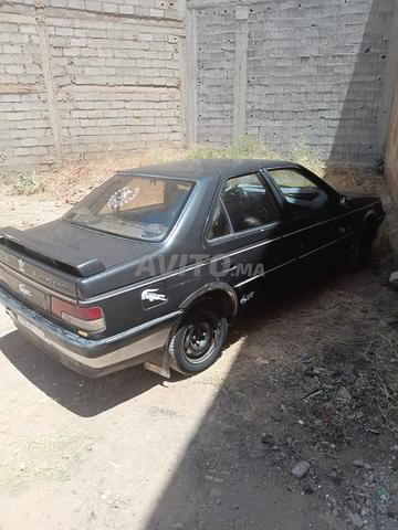 بيجو 405 ديزل يدوية 1991 في بني ملال - 2