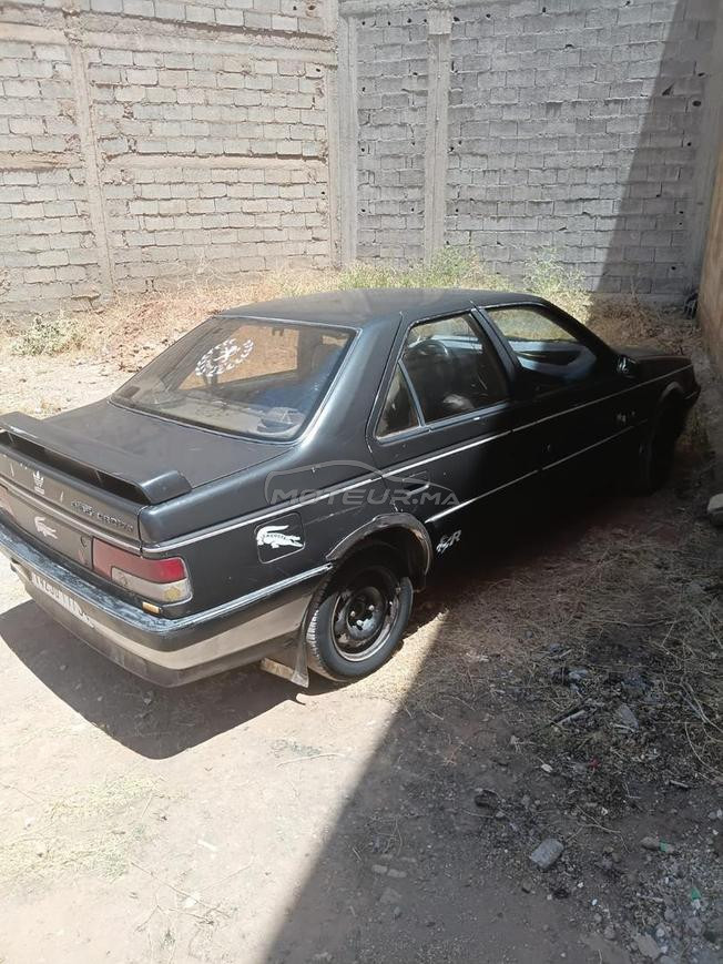 Peugeot 405 Diesel Manuelle 1991 à Béni Mellal