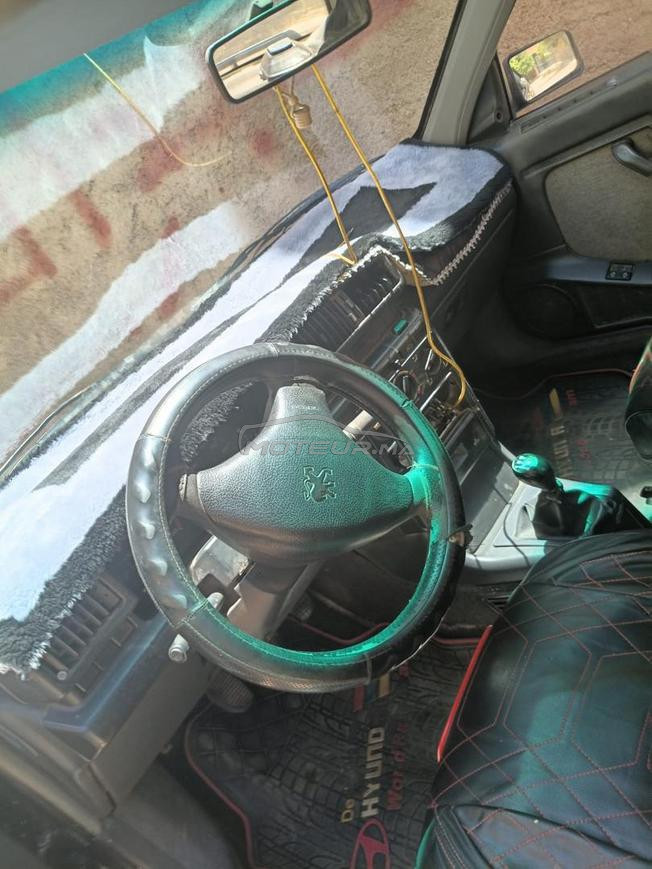 Peugeot 405 Diesel Manuelle 1991 à Béni Mellal