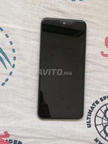 Redmi Note 10S très bon état - 2