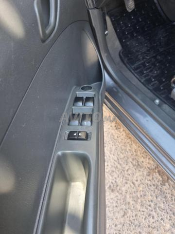 Chevrolet Spark modèle 2015 km 41000