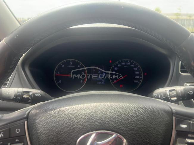 Hyundai i20 1.4 CRDi Diesel 2020 – 1ère main –