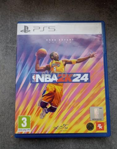 nba2k24 ps5