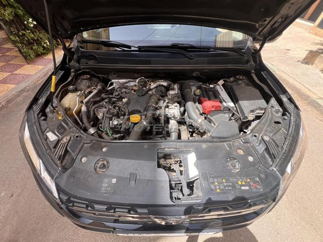 Dacia Sandero Diesel Manuelle 2022 à Béni Mellal