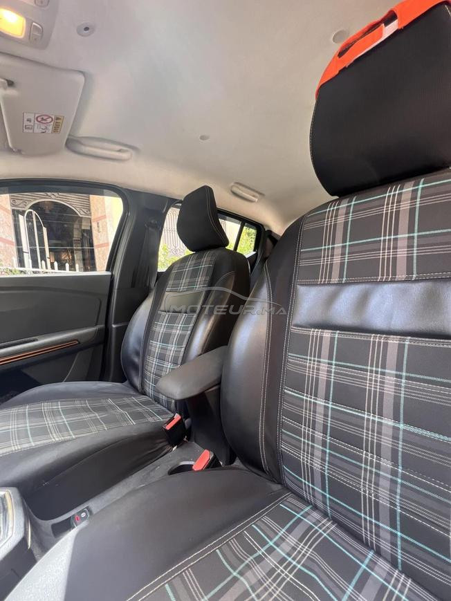 Dacia Sandero Diesel Manuelle 2022 à Béni Mellal