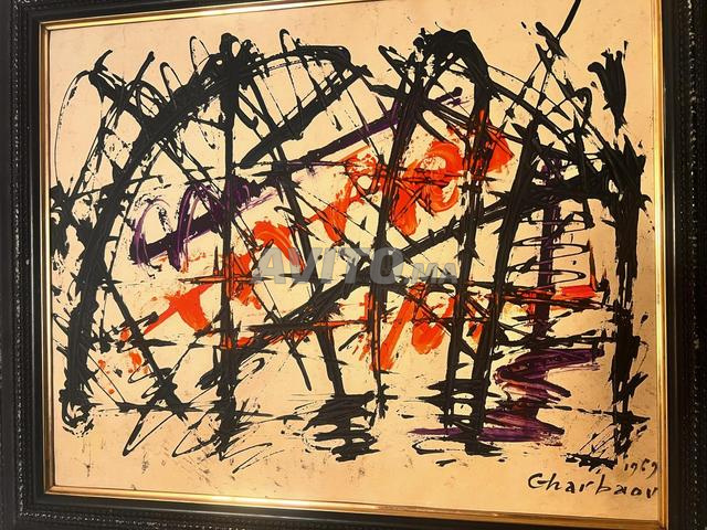 مرسوم على ورق 70/50 - 2