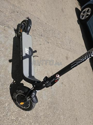 Urban Glide 100evo - 2