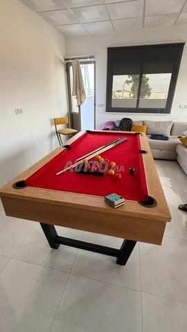 طاولة بليارد Elite - 2