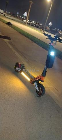 سكوتر كهربائي EcoXtrem - 2