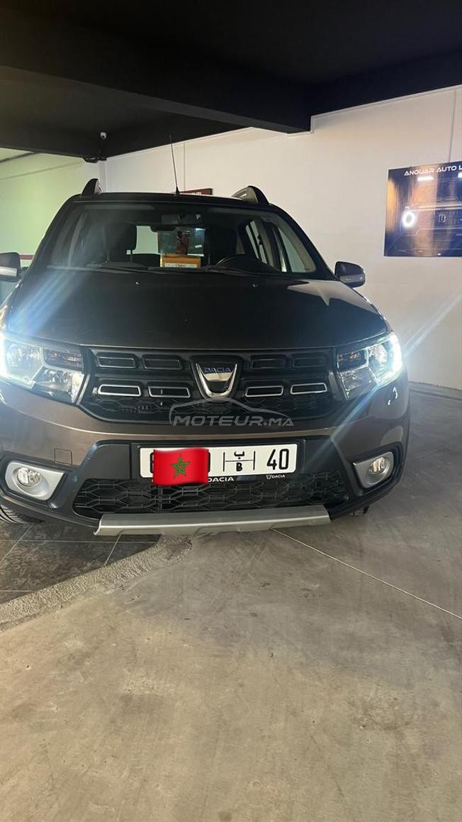 stepway 2020
