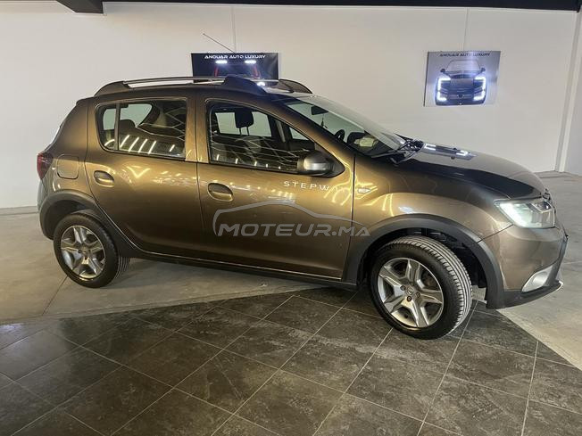 stepway 2020
