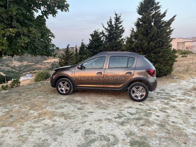 stepway 2020