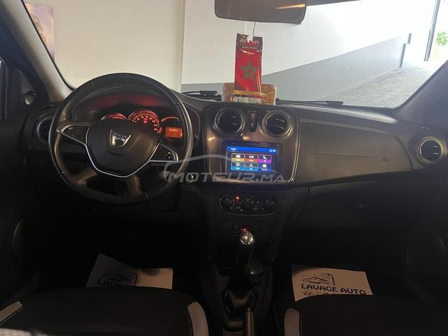 stepway 2020