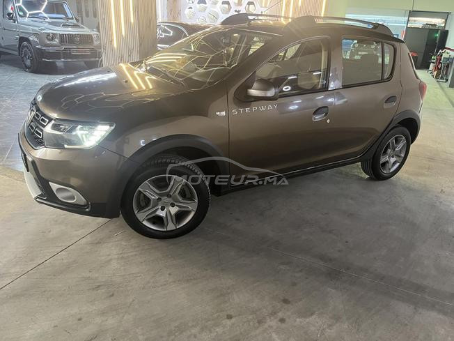 stepway 2020