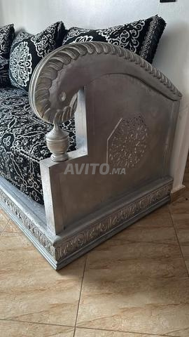 appartement meublé