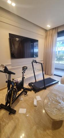 Pack Tapis Roulant Vélo Spinning 709 - 2