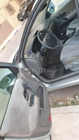 Voiture 2003 Laguna 2010