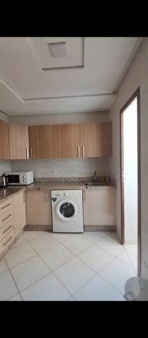 Appartement meublé Castilla - 2