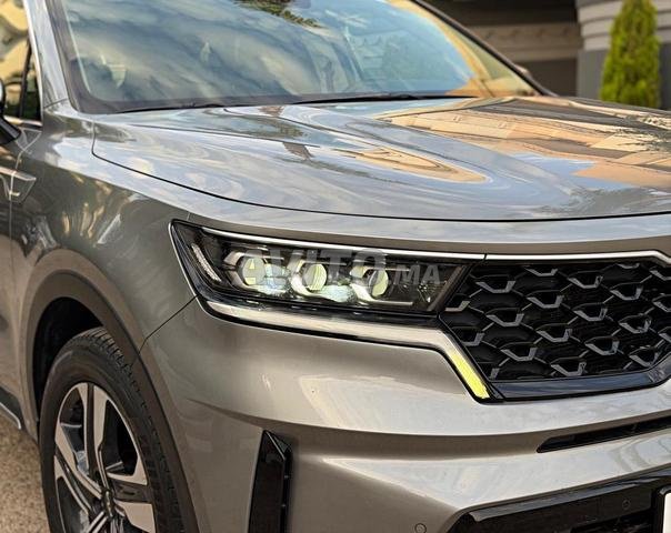 Kia Sorento executive plus full options 7 places