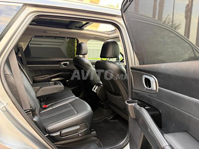 Kia Sorento executive plus full options 7 places