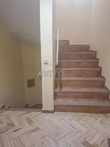 À côté de Casa Nearshore avec garage