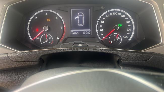 Volkswagen T-Roc Diesel Automatique 2021