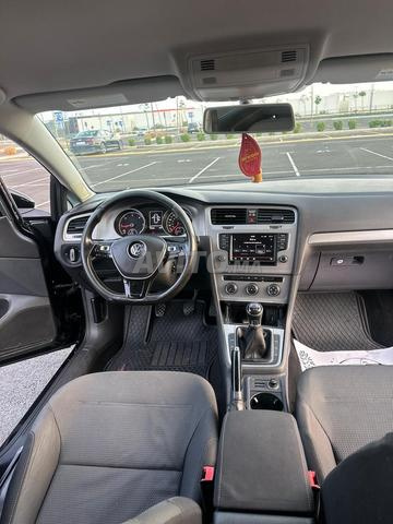 Golf 7 2.0 L. 150 Chevaux - 2