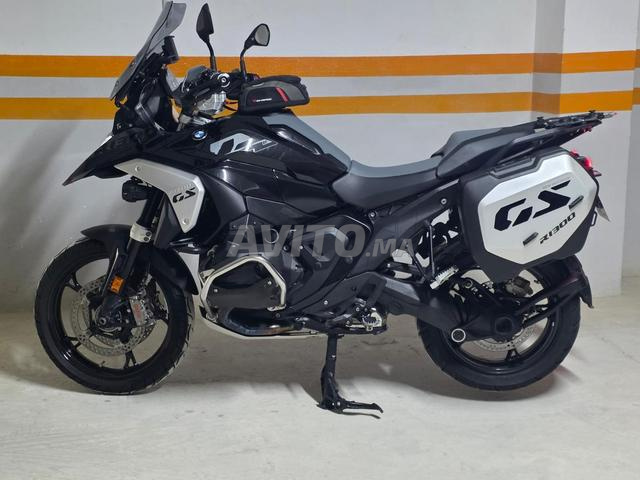 BMW R 1300 - 2