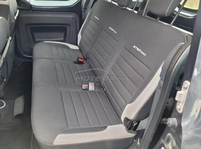 Dacia Dokker Diesel Manuelle 2019 à Marrakech