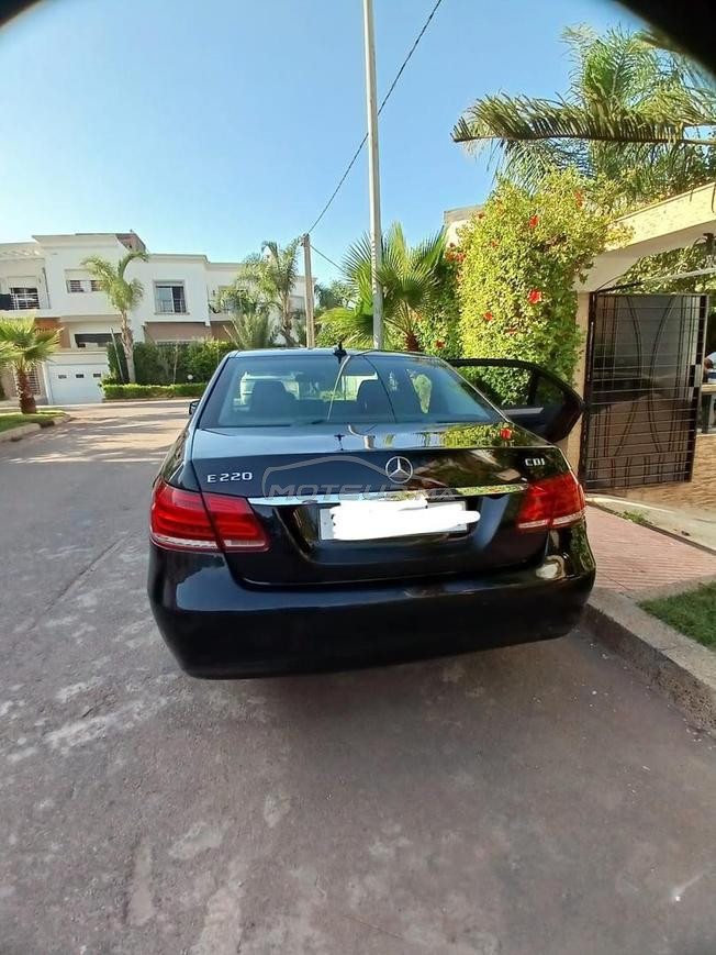 mercedes C E 220