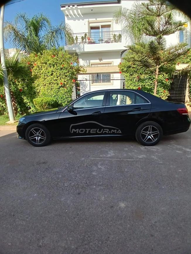 mercedes C E 220