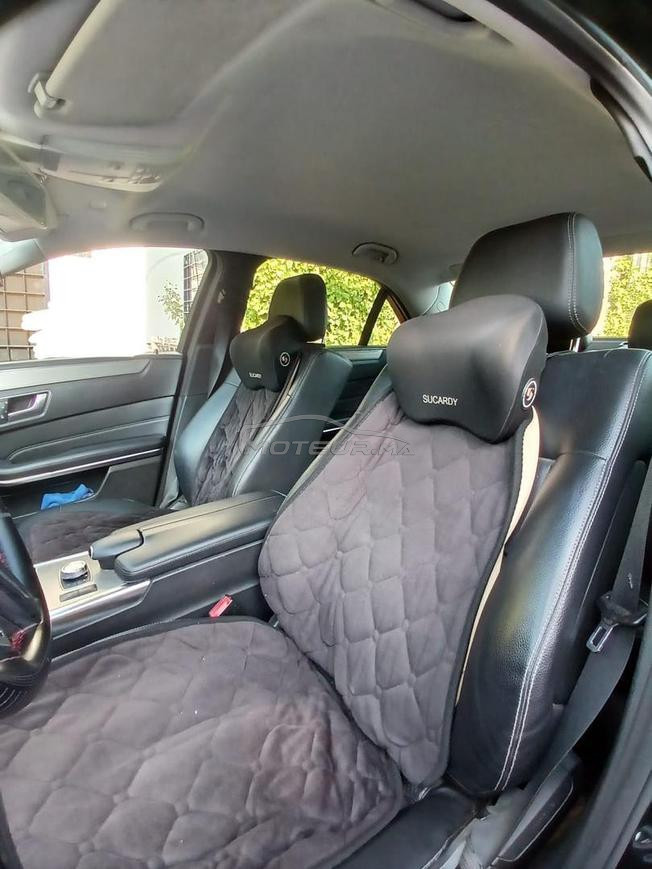mercedes C E 220