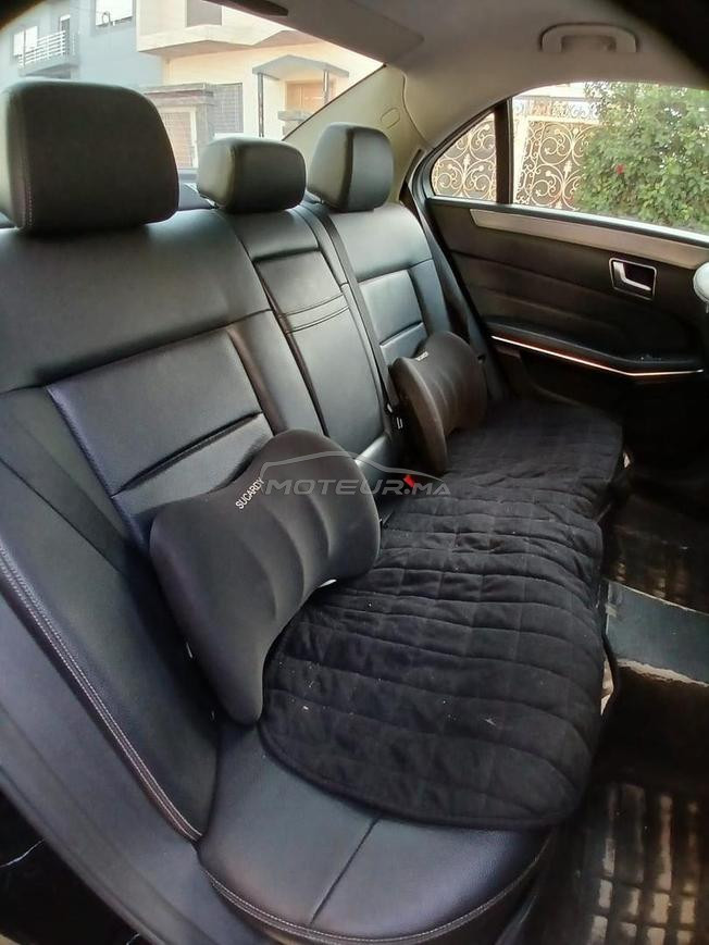 mercedes C E 220