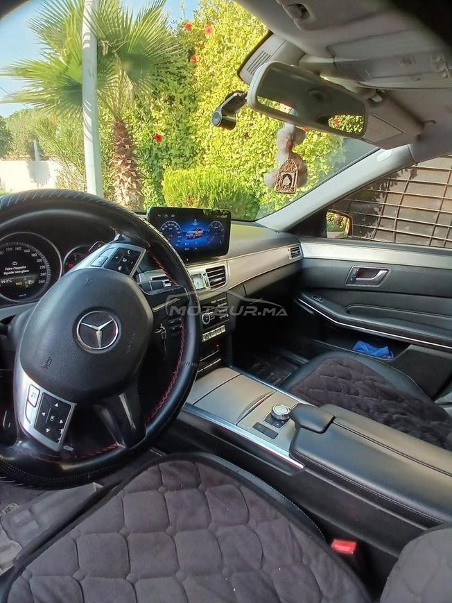 mercedes C E 220