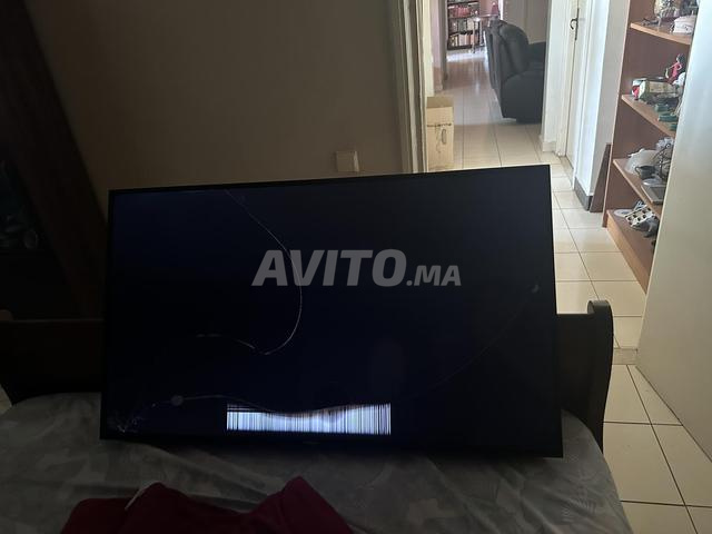 TÉLÉVISION NEUVE