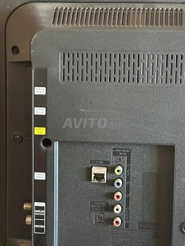 TÉLÉVISION NEUVE - 2