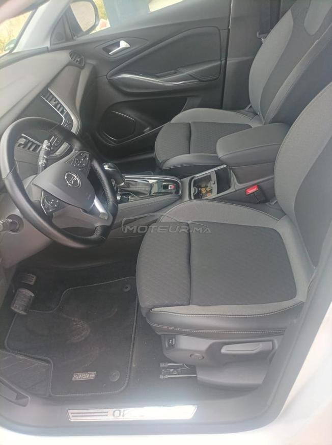 Opel Grandland X 2020 Diesel en vente 